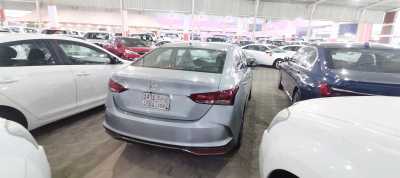  Hyundai / Accent 2023
