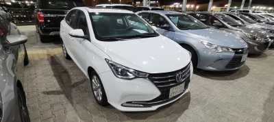 Changan / Alsvin 2023 