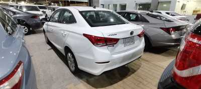 Changan / Alsvin 2023 