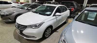 Changan / Alsvin 2023 