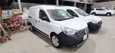 Renault / Dokker 2022 for Sale in Dammam