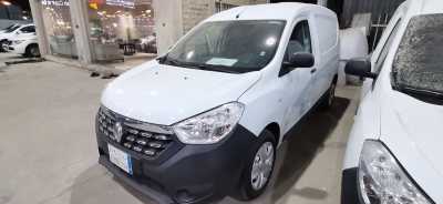 Renault / Dokker 2022 for Sale in Dammam