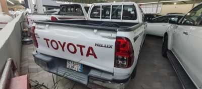 Toyota / Hilux Pickup GL 2020 For Sale in Dammam