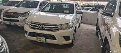 Toyota / Hilux Pickup GL 2020 For Sale in Dammam