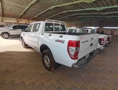  Ford / Ranger 2020 for sale in Dammam