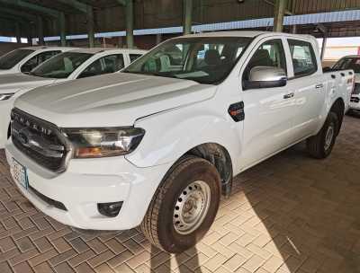  Ford / Ranger 2020 for sale in Dammam