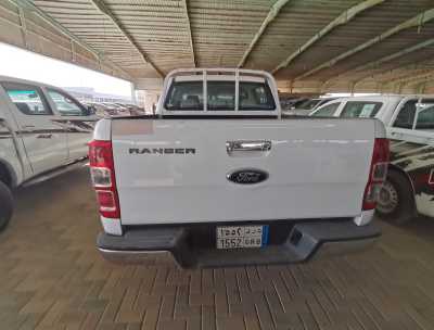  Ford / Ranger 2020 for sale in Dammam