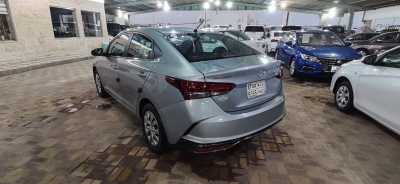  Hyundai / Accent 2021 