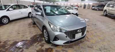  Hyundai / Accent 2021 