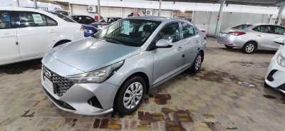  Hyundai / Accent 2021 
