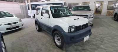  Suzuki / Jimny 2016 