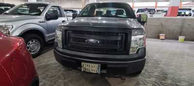  Ford / F-150 2014 V6 