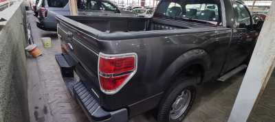  Ford / F-150 2014 V6 