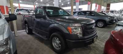  Ford / F-150 2014 V6 