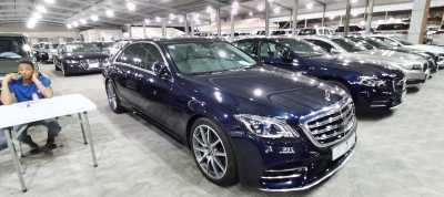 Mercedes-Benz 2019