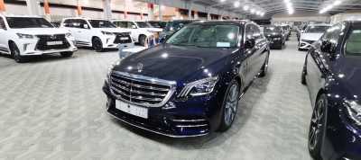Mercedes-Benz 2019
