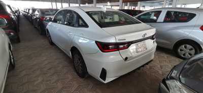  Toyota / Yaris 2023