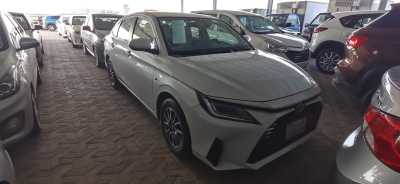  Toyota / Yaris 2023