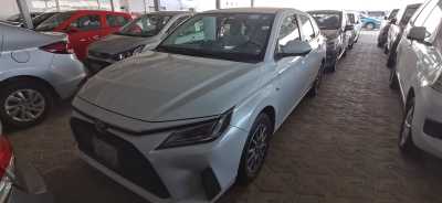  Toyota / Yaris 2023