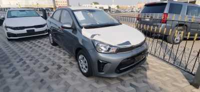 Kia Pegas 2025 Brand New For Sale