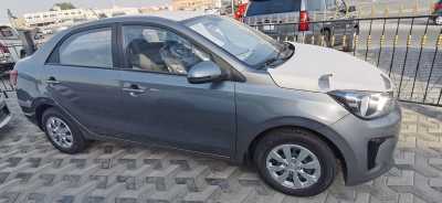 Kia Pegas 2025 Brand New For Sale