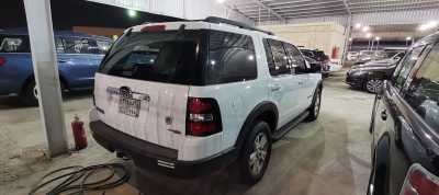  Ford / Explorer 2007
