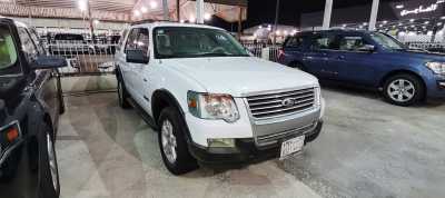  Ford / Explorer 2007