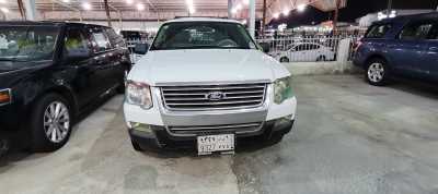  Ford / Explorer 2007