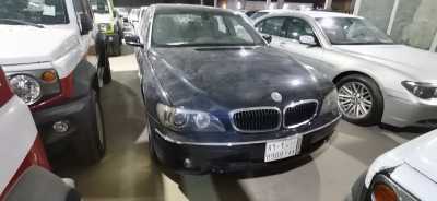  BMW / 730 2009 for sale in Dammam