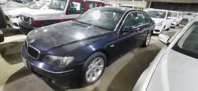  BMW / 730 2009 for sale in Dammam