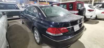  BMW / 730 2009 for sale in Dammam