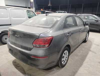 Kia pegas 2025 brand new price in ksa installment