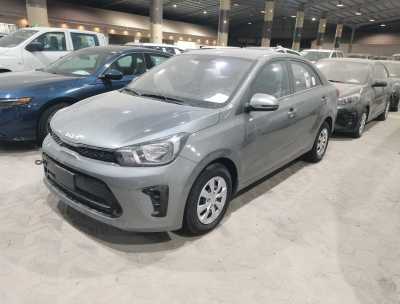 Kia pegas 2025 brand new price in ksa installment