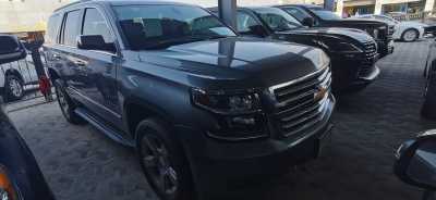  Chevrolet / Tahoe 2020 