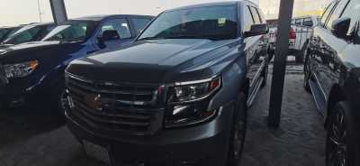  Chevrolet / Tahoe 2020 