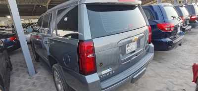  Chevrolet / Tahoe 2020 