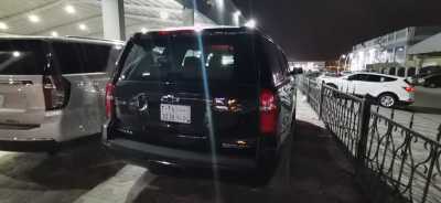 Chevrolet / Tahoe 2020 for Sale in Dammam