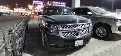 Chevrolet / Tahoe 2020 for Sale in Dammam
