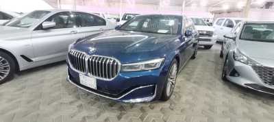 BMW / 7 series 2022 for sale in Dammam