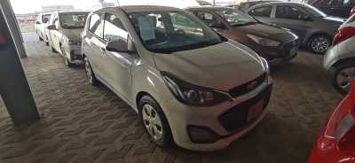  Chevrolet / Spark 2020