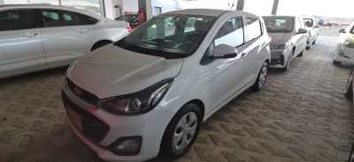  Chevrolet / Spark 2020