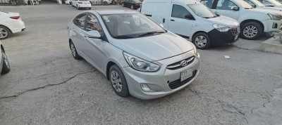  Hyundai / Accent 2018 