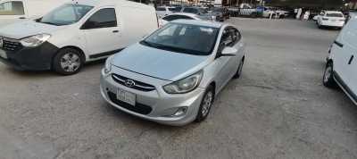  Hyundai / Accent 2018 