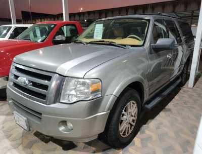  Ford / Expedition 2009 