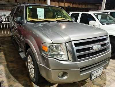  Ford / Expedition 2009 