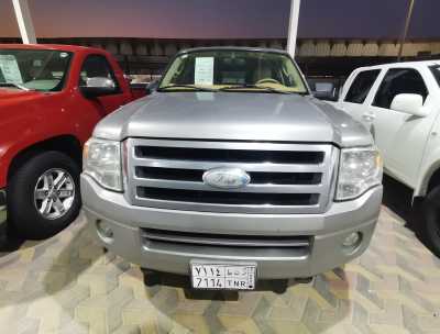  Ford / Expedition 2009 