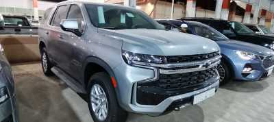 Chevrolet / Tahoe 2023