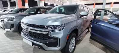 Chevrolet / Tahoe 2023