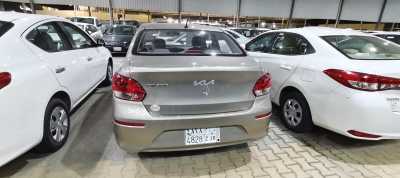Kia Pegas 2022