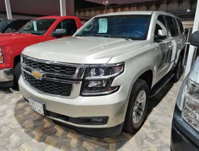  Chevrolet / Tahoe 2017